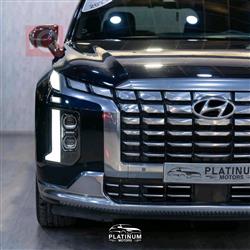 هيونداي باليسيد